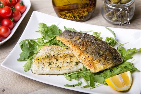 how to cook black sea bass